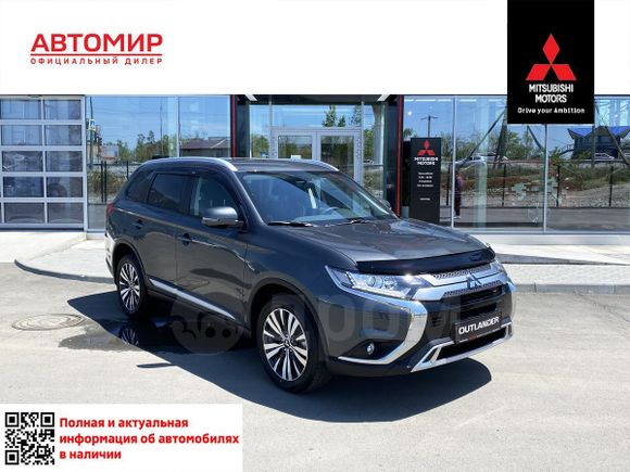 SUV   Mitsubishi Outlander 2021 , 2490000 , 