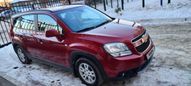    Chevrolet Orlando 2013 , 990000 , 