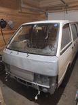    Nissan Vanette 1988 , 35000 , 