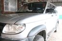 SUV     2007 , 380000 , 