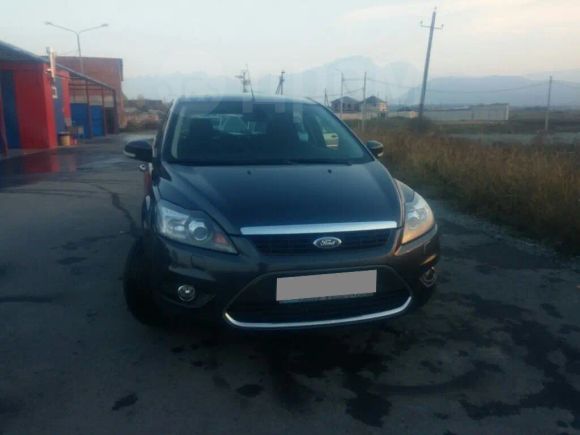  Ford Focus 2010 , 480000 , 