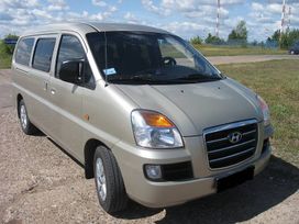    Hyundai H1 2005 , 510000 ,  
