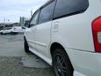    Mazda MPV 2000 , 320000 , 