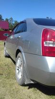  Nissan Primera 2002 , 270000 , 