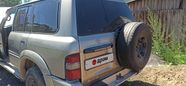 SUV   Nissan Patrol 2000 , 630000 , 