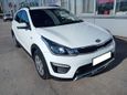  Kia Rio X (X-Line) 2018 , 1049000 , 