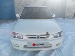 Хэтчбек Mazda Demio 1999 года, 215000 рублей, Прогресс