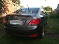  Hyundai Solaris 2016 , 640000 , 