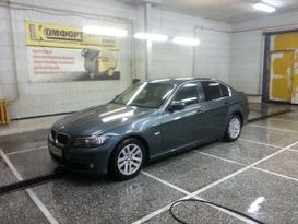 BMW 3-Series 2009 , 920000 , 