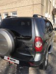 SUV   Chevrolet Niva 2011 , 325000 , 