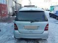  Mercedes-Benz A-Class 2001 , 80000 , 