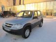 SUV   Chevrolet Niva 2015 , 445000 , 