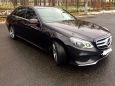  Mercedes-Benz E-Class 2015 , 1790000 , 