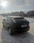  Ford Focus 2007 , 310000 , 