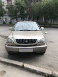 SUV   Toyota Harrier 1999 , 470000 , 