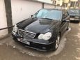  Mercedes-Benz C-Class 2005 , 490000 , 