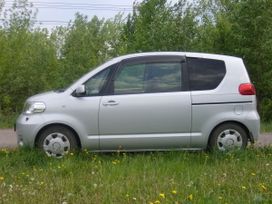  Toyota Porte 2004 , 270000 , 