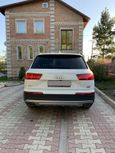 SUV   Audi Q7 2016 , 3230000 , 