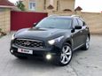 SUV   Infiniti FX37 2010 , 1489000 , 