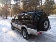 SUV   Nissan Mistral 1996 , 275000 , 