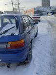  3  Toyota Starlet 1992 , 110000 , 