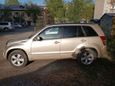 SUV   Suzuki Grand Vitara 2008 , 550000 , 