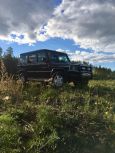 SUV   Mercedes-Benz G-Class 1997 , 799999 , 