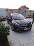  Kia Ceed 2013 , 630000 , 