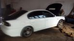  Subaru Legacy B4 1999 , 180000 , 