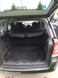    Opel Zafira 2011 , 380000 , 