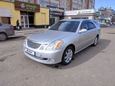  Toyota Mark II Wagon Blit 2003 , 600000 , 