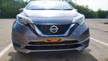  Nissan Note 2020 , 1603000 , 