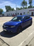  Mazda Mazda3 2008 , 440000 , 