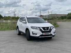 SUV или внедорожник Nissan X-Trail 2019 года, 2600000 рублей, Ханты-Мансийск