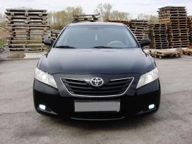  Toyota Camry 2006 , 675000 , 