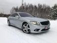  Mercedes-Benz CL-Class 2007 , 1250000 , 