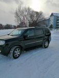 SUV   Honda Pilot 2008 , 900000 , 