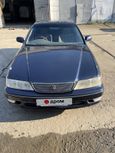  Toyota Mark II 1996 , 280000 , 