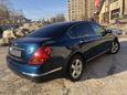  Nissan Teana 2007 , 500000 , 