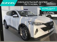 SUV или внедорожник Haval F7 2023 года, 2879000 рублей, Новосибирск