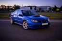  Subaru Impreza WRX 2007 , 555000 , 