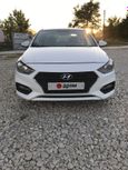  Hyundai Solaris 2017 , 595000 , 