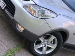 SUV или внедорожник Hyundai ix55 2011 года, 1278000 рублей, Иркутск