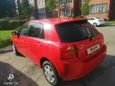  Toyota Corolla Runx 2001 , 365000 , 