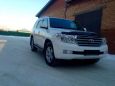 SUV   Toyota Land Cruiser 2011 , 2380000 , 