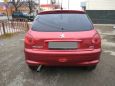  Peugeot 206 2008 , 238000 , 