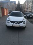 SUV   Nissan Juke 2011 , 680000 , 