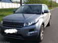 SUV   Land Rover Range Rover Evoque 2012 , 1600000 , 