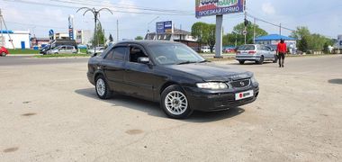 Седан Mazda Capella 1997 года, 135000 рублей, Бийск