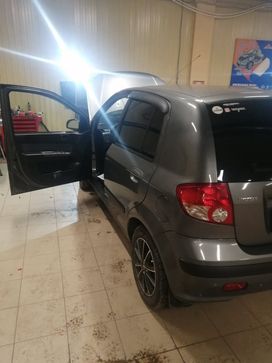  Hyundai Getz 2004 , 265000 , 